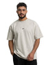 Grey Design 1021 NF - Round T-Shirt - Khotwh