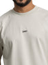 Grey Design 1021 NF - Round T-Shirt - Khotwh