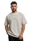Grey Design 1022 NF - Round T-Shirt - Khotwh
