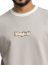 Grey Design 1022 NF - Round T-Shirt - Khotwh