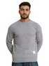 Grey Design 2403 Round Pullover - Khotwh