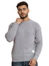 Grey Design 2403 Round Pullover - Khotwh