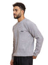 Grey Design 2408 Round Pullover - Khotwh