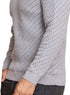 Grey Design 2410 Round Pullover - Khotwh