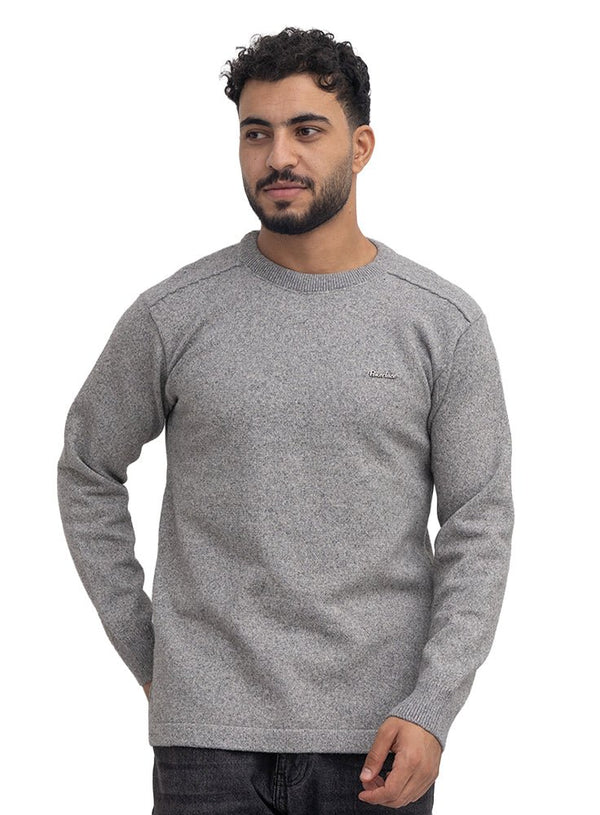 Grey Design 2634 PF-Basic pullover - Khotwh