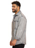 Grey Design 3005 Shirt - Khotwh