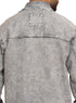 Grey Design 3005 Shirt - Khotwh