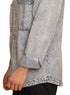 Grey Design 3005 Shirt - Khotwh