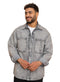 Grey Design 3005 Shirt - Khotwh