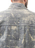 Grey Design 3012 Shirt - Khotwh