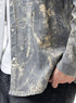 Grey Design 3012 Shirt - Khotwh