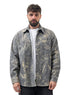 Grey Design 3012 Shirt - Khotwh