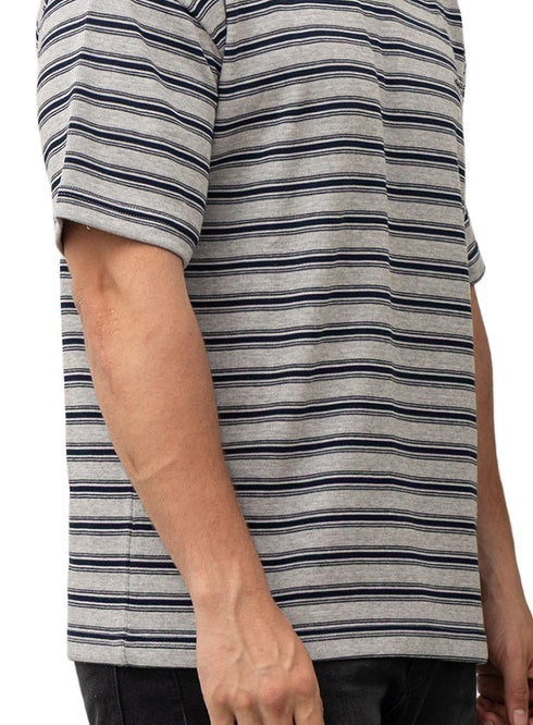 Grey Design 3041 NF - Round T-Shirt - Khotwh
