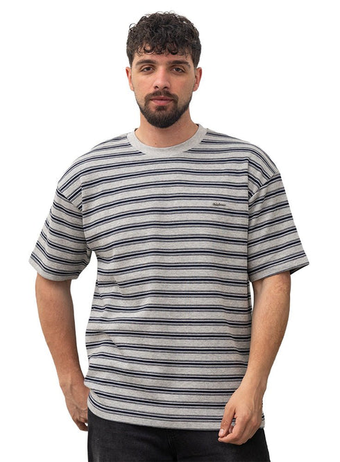 Grey Design 3041 NF - Round T-Shirt - Khotwh