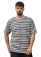 Grey Design 3041 NF - Round T-Shirt - Khotwh
