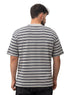 Grey Design 3041 NF - Round T-Shirt - Khotwh