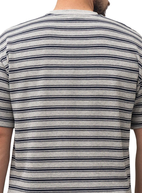 Grey Design 3041 NF - Round T-Shirt - Khotwh