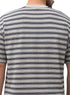 Grey Design 3041 NF - Round T-Shirt - Khotwh