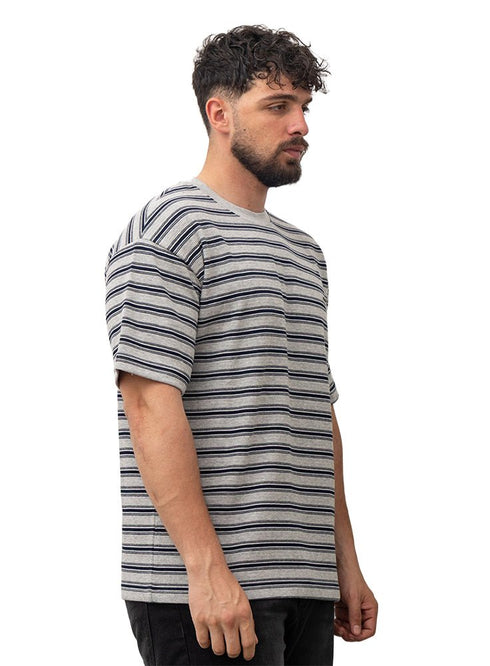 Grey Design 3041 NF - Round T-Shirt - Khotwh