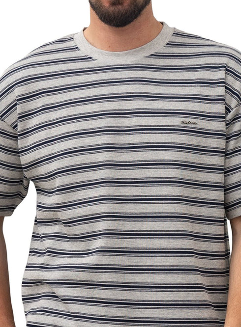 Grey Design 3041 NF - Round T-Shirt - Khotwh