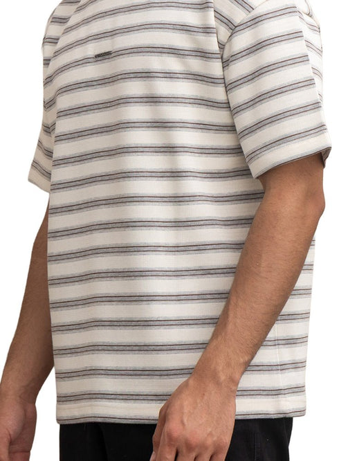 Grey Design 3061 NF - Round T-Shirt - Khotwh