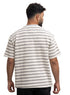 Grey Design 3061 NF - Round T-Shirt - Khotwh