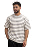 Grey Design 3061 NF - Round T-Shirt - Khotwh