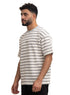 Grey Design 3061 NF - Round T-Shirt - Khotwh