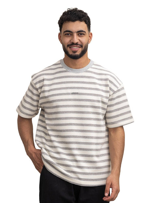 Grey Design 3061 NF - Round T-Shirt - Khotwh