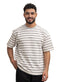 Grey Design 3061 NF - Round T-Shirt - Khotwh