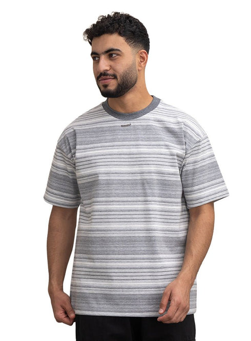 Grey Design 3062 NF - Round T-Shirt - Khotwh