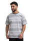 Grey Design 3062 NF - Round T-Shirt - Khotwh