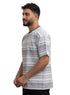 Grey Design 3062 NF - Round T-Shirt - Khotwh