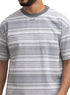 Grey Design 3062 NF - Round T-Shirt - Khotwh