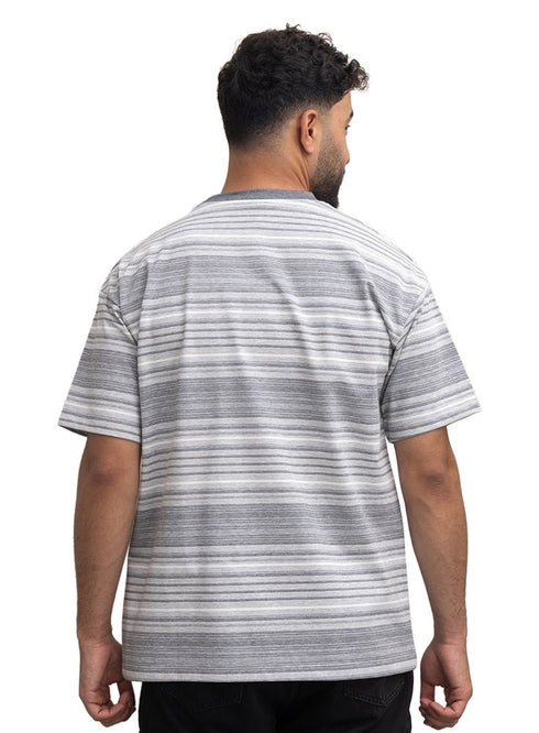 Grey Design 3062 NF - Round T-Shirt - Khotwh