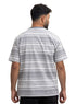 Grey Design 3062 NF - Round T-Shirt - Khotwh