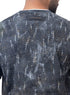 Grey Design 4007 NF - Round T-Shirt - Khotwh