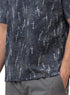 Grey Design 4007 NF - Round T-Shirt - Khotwh