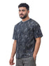 Grey Design 4007 NF - Round T-Shirt - Khotwh