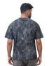 Grey Design 4007 NF - Round T-Shirt - Khotwh