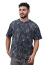 Grey Design 4007 NF - Round T-Shirt - Khotwh