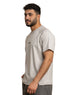 Grey Design 4008 NF - Round T-Shirt - Khotwh