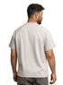 Grey Design 4008 NF - Round T-Shirt - Khotwh