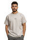 Grey Design 4008 NF - Round T-Shirt - Khotwh
