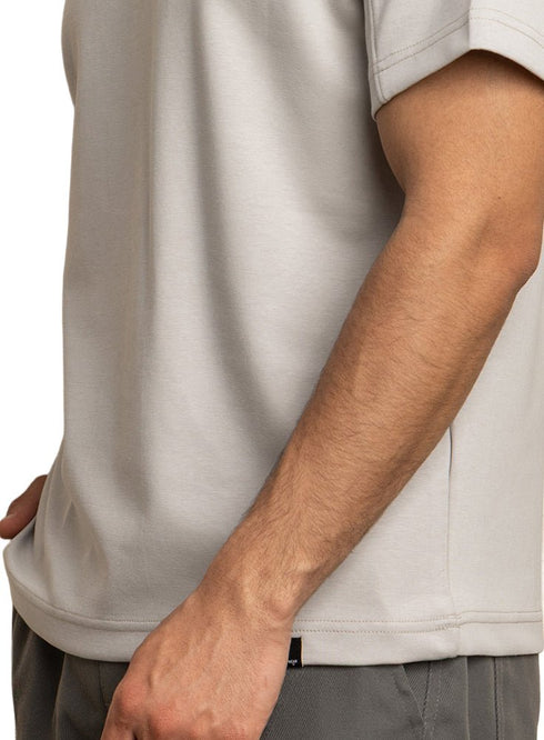 Grey Design 4008 NF - Round T-Shirt - Khotwh