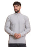 Grey Design 421 Round Pullover - Khotwh