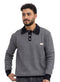 Grey Design 670 PL-Basic Pullover - Khotwh