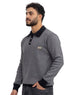 Grey Design 670 PL-Basic Pullover - Khotwh