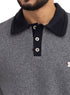 Grey Design 670 PL-Basic Pullover - Khotwh