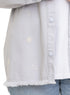 Grey Design 719311Jacket - Khotwh